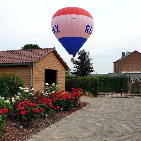 B&B Secret Garden Adults Only Voeren Exterior photo